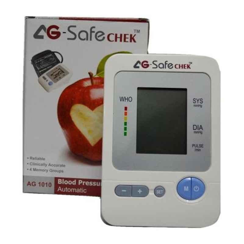 safe check bp monitor price