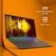 Lenovo IdeaPad Slim 5 82FG010BIN 11th Gen Intel Core i5/8GB RAM/1TB + 256GB SSD/Window 10/15.6 inch FHD Display Graphite Grey Thin & Light Laptop