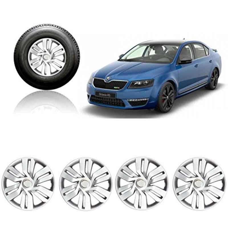 Skoda octavia store wheel covers