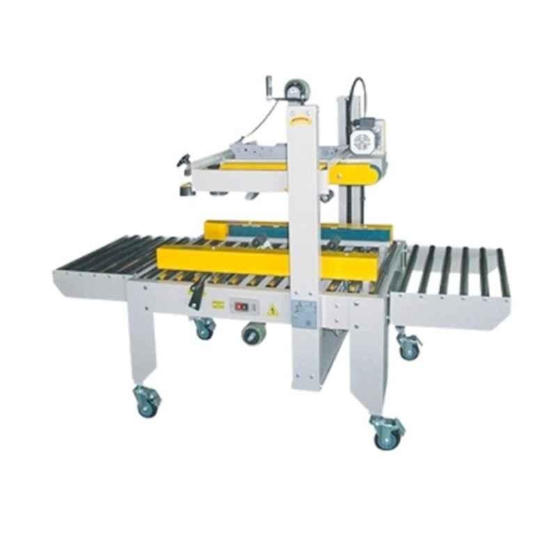 PPH Impex 180W 80-300mm Carton Sealer Machine, FXJ4030