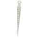 Kristeel 1-15mm Bore Gauge 1511 ACF Chrome finish