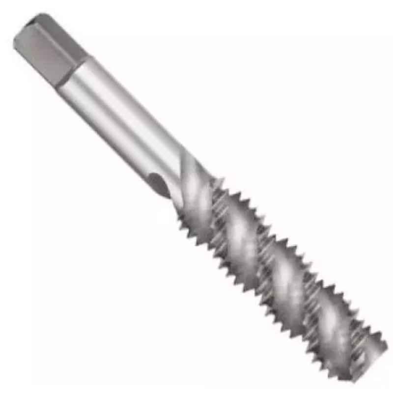 Emkay Tools 18x1.5mm Spiral Flute (6H TOL) TIN Coated HSS Ground Thread Hand Tap