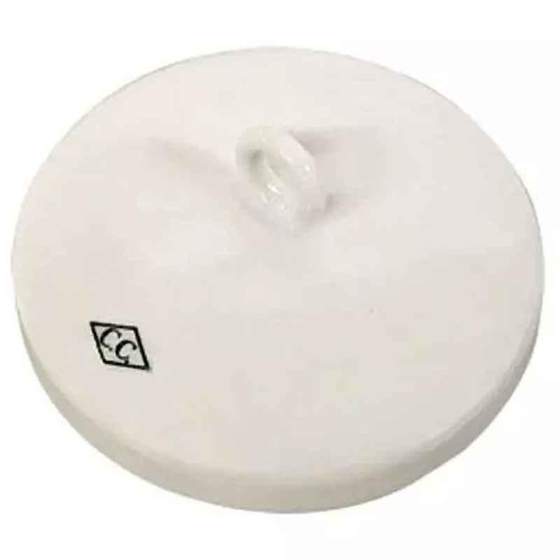 Lab Plus Lid for Crucible (A Type) 50 ml, LP-1488