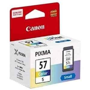 Canon Pixma CL-57S Colour Ink Cartridge