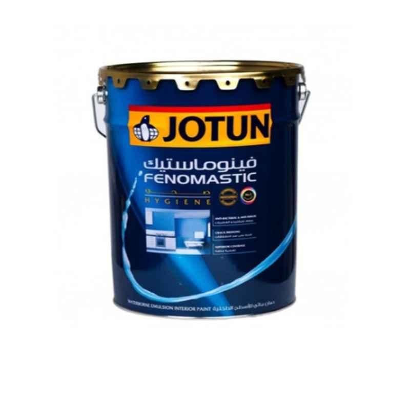 Jotun Fenomastic 18L 3207 Dark Velvet Matt Hygiene Emulsion, 305209