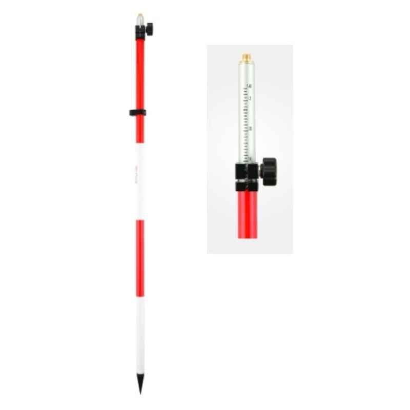 Myzox PP-260 2600mm Screw Lock Prism Pole, 224495