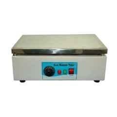 NSAW SWT-2 250x400mm Stainless Steel Slide Warming Table, NSAW-1447