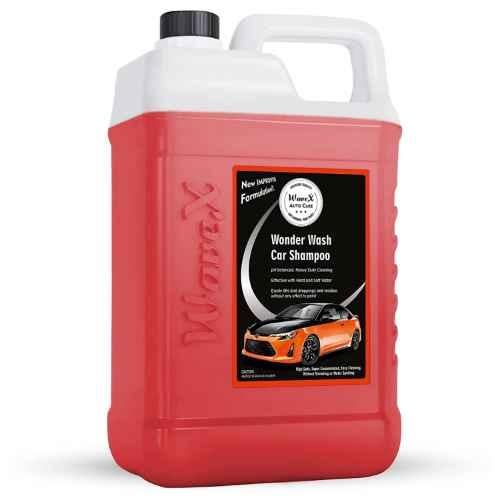 Wavex Windshield Washer Fluid (500ml) Liquid Vehicle Glass Cleaner