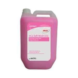 Orbit Tri.X.P3 5L Perfumed Liquid Soap Soft Hand Wash