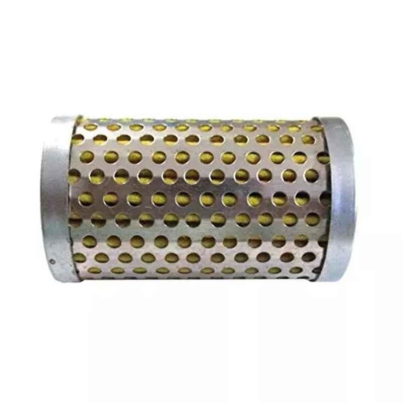 Uno Minda Of2095El High Performance Replacement Lube Oil Filter For Royal Enfield Machismo 350, 500Cc, Thunderbird