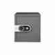 Yale YSEL/390/EG5 41L Grey Elite Safe Locker