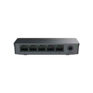 Grandstream 5x GigE Layer 2 Unmanaged Network Switch, GWN7700