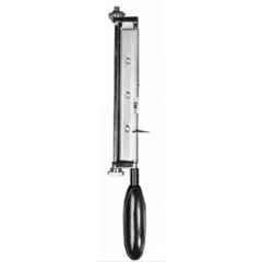 Alis Skin Grafting Handles Watson Black Handle, A-GEN-016-01