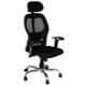 Caddy PU Adjustable Study Chair with Back Support, MI3