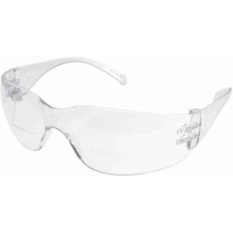3M Virtua IN Safety Goggles, 11850 (Clear Hardcoat Lens) (Pack of 10)