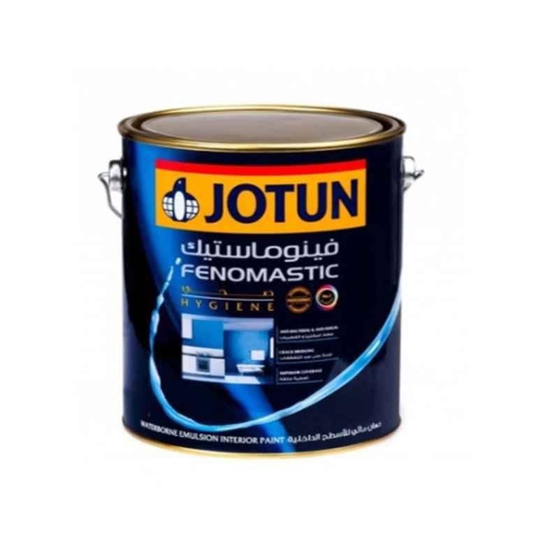 Jotun Fenomastic 4L 1156 Petals Matt Hygiene Emulsion, 305138