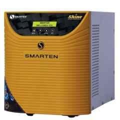 Smarten Shine 4000VA 48V Pure Sine Wave PWM Solar PCU