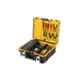 JCB Heavy Duty Technician's Case, 22025046