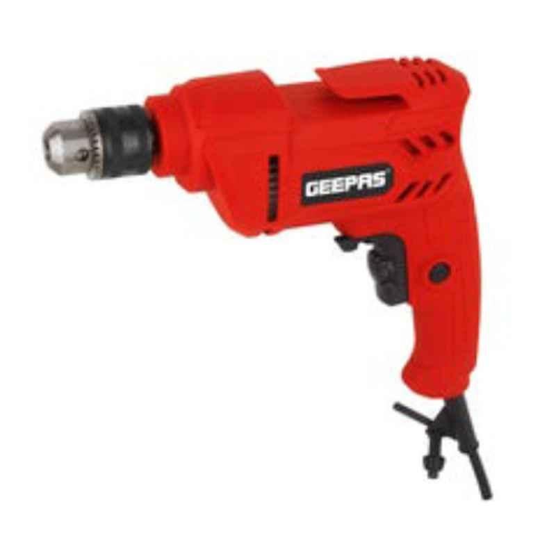 Geepas 10mm Rotary Drill, GRD0500