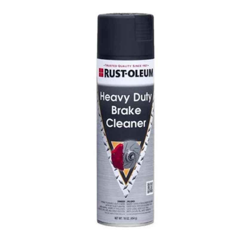 Rust-Oleum Lubricants & Cleaners Heavy Duty Brake Cleaner, 273929
