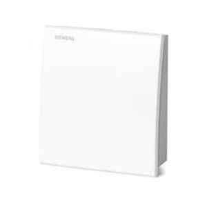 Siemens IP30 Wall Mount Room Air Quality VOC Sensor, QPA1000