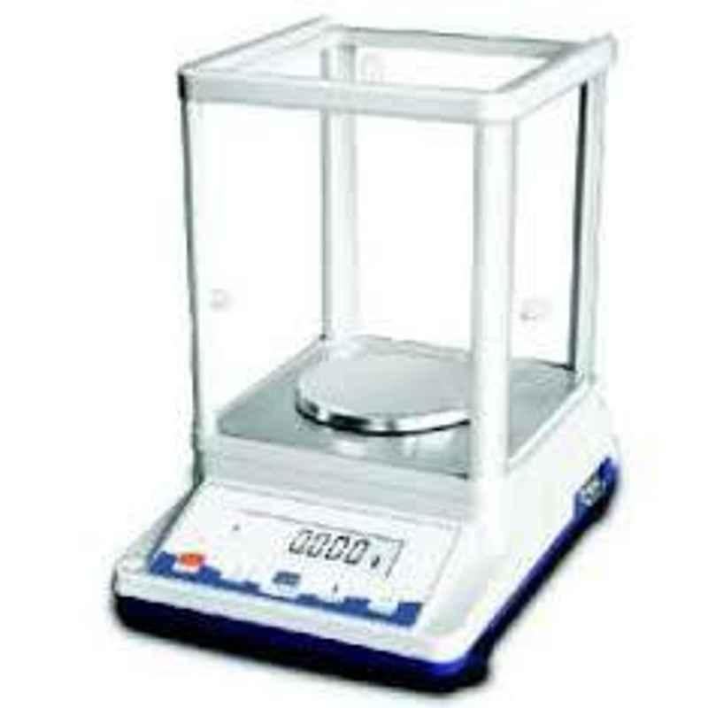 Wensar PGB 220 Precision Gold Balance, Capacity: 200 g