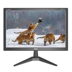 Foxin FM19 Glaze 18.5 inch FHD LCD Monitor with HDMI, VGA Port & 1 Year Warranty, FOXLCD0042