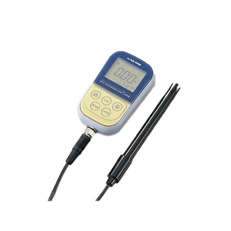 Lab Plus Waterproof Portable Conductivity Meter, LP-9088
