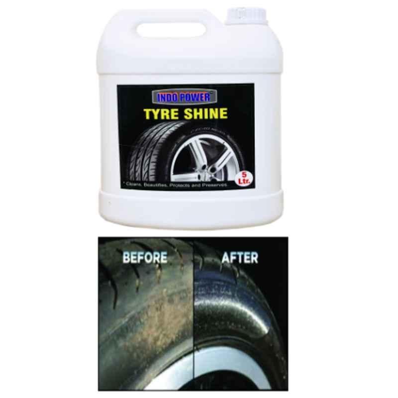 Indopower Ff110 5L Tyre Shiner, AHh109-picture-34