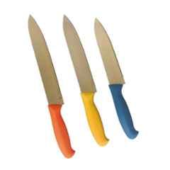 Shyama 3 Pc Stainless Steel Knife Set Price in India - Buy Shyama 3 Pc  Stainless Steel Knife Set online at