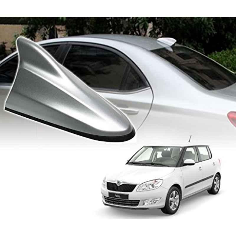 Auto Pearl Shark Fin Signal Receiver For Skoda Fabia