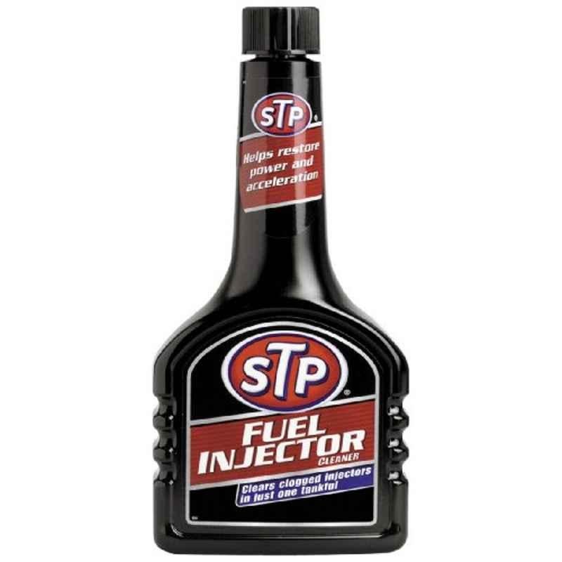 STP 250ml Fuel Injector Cleaner, 2ACFDA