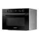 Samsung 35L Convection Microwave Oven with Hotblast, MC35J8085PT