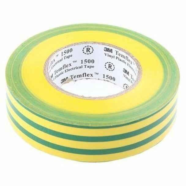 3M Temflex - Isolatietape 165GY5E