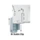 Havells EURO-II 40A C Curve TP MCB, DHMGCTPF040 (Pack of 4)