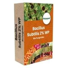 Katyayani 1kg Bacillus Supp 2% Powder, K-5119