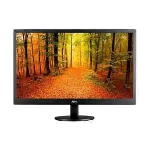 AOC E2070SWHN 19.5 inch HD 1600X900p Epeat Silver LED Monitor with 5ms, HDMI/VGA, Vesa & Energystar