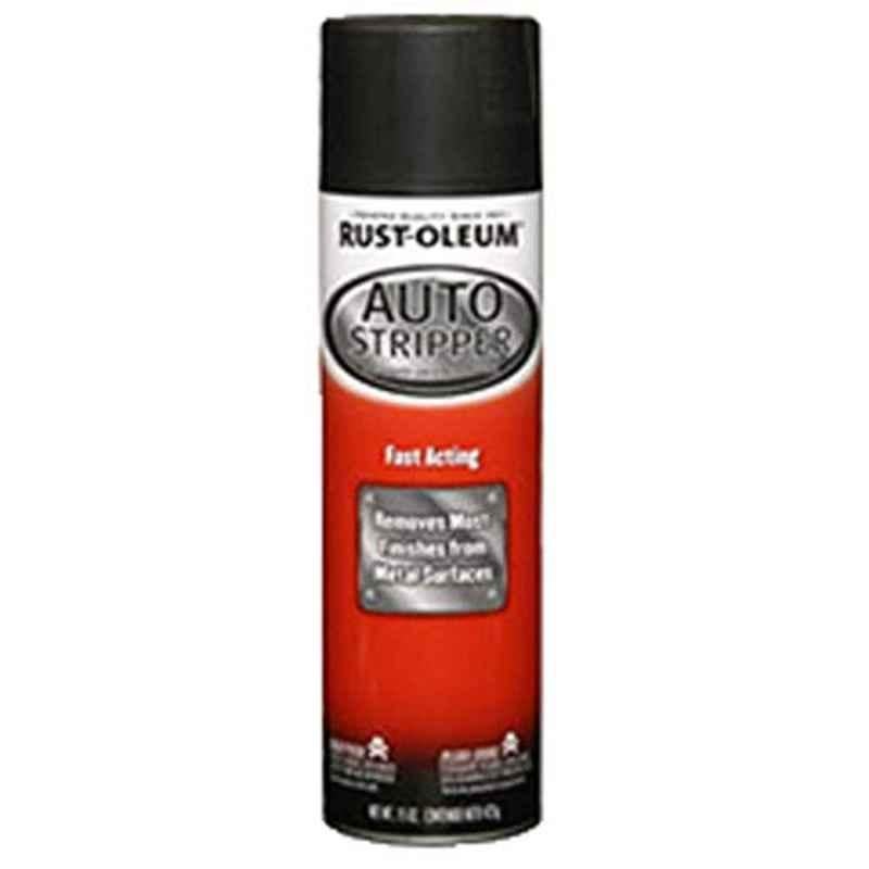 Rust-Oleum 15 Oz Clear 248876 Auto Stripper Spray Paint