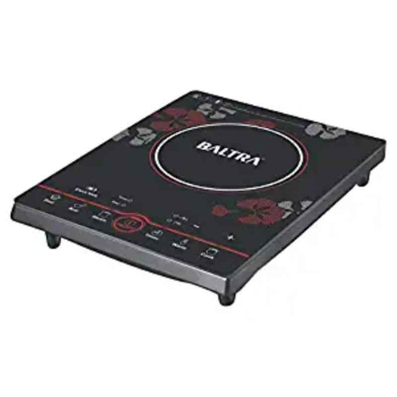 Baltra Prima Pro 2000W Touch Panel Cooktop Induction, BIC-108