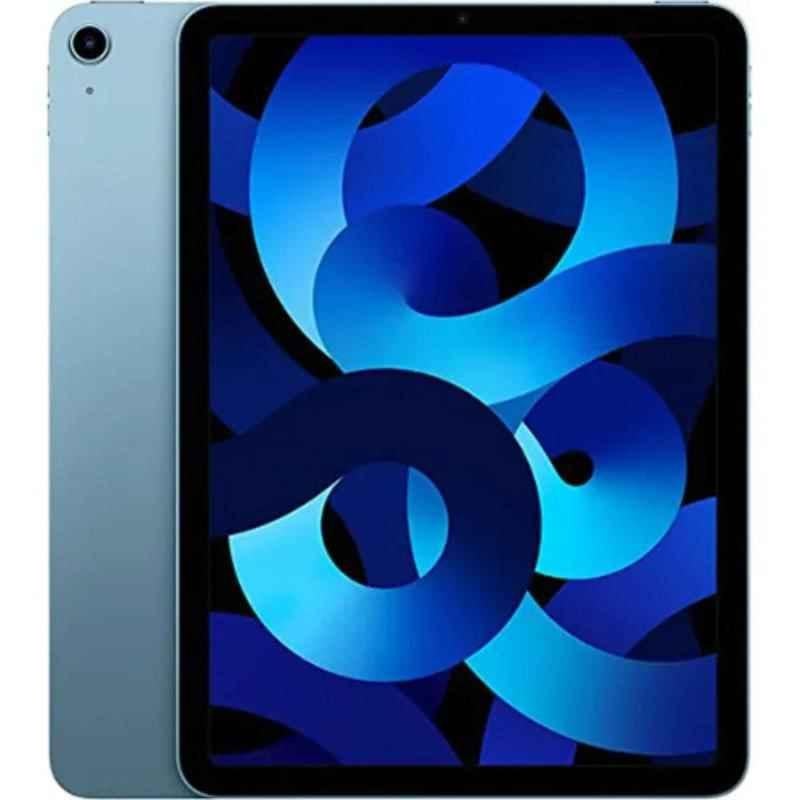 Apple iPad Air 10.9 inch 64GB 5th Generation Blue Tablet, MM9E3LL-A