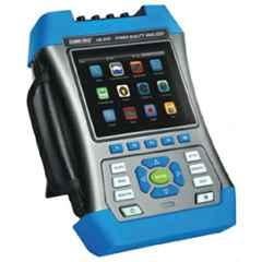 Kusum Meco KM 2300 Multifunction Power & harmonics Analyzer