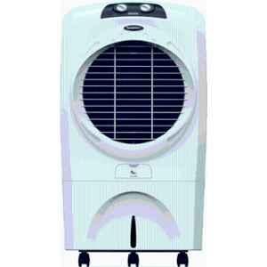 Symphony Mastercool 70XL 70 Litre 150W ABS White & Grey Desert Air Cooler