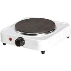 Labpro 18.5x15.5cm Stainless Steel Hot Plate with Auto Cut & Temperature Control