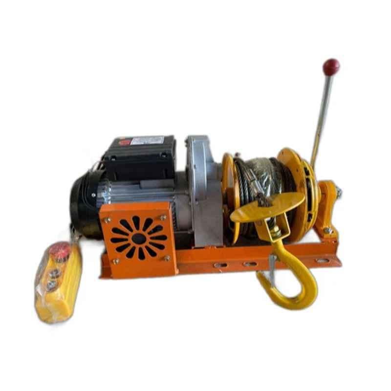 Discover Wholesale electric winch for pulling and lifting For Heavy-Duty  Pulling 