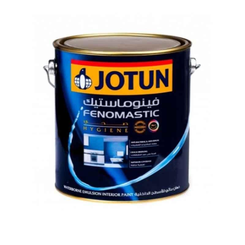 Jotun Fenomastic 4L 1625 Soul Matt Hygiene Emulsion, 304384