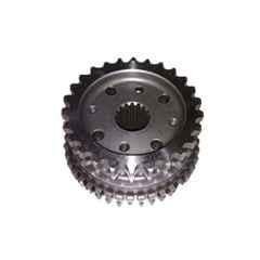 AllExtreme Self Gear Assembly Ring Set