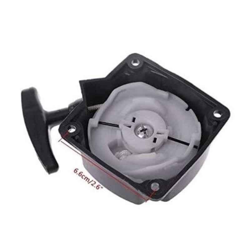 Kanak Heavy Duty Starting Coil Assembly for 52cc Earth Auger