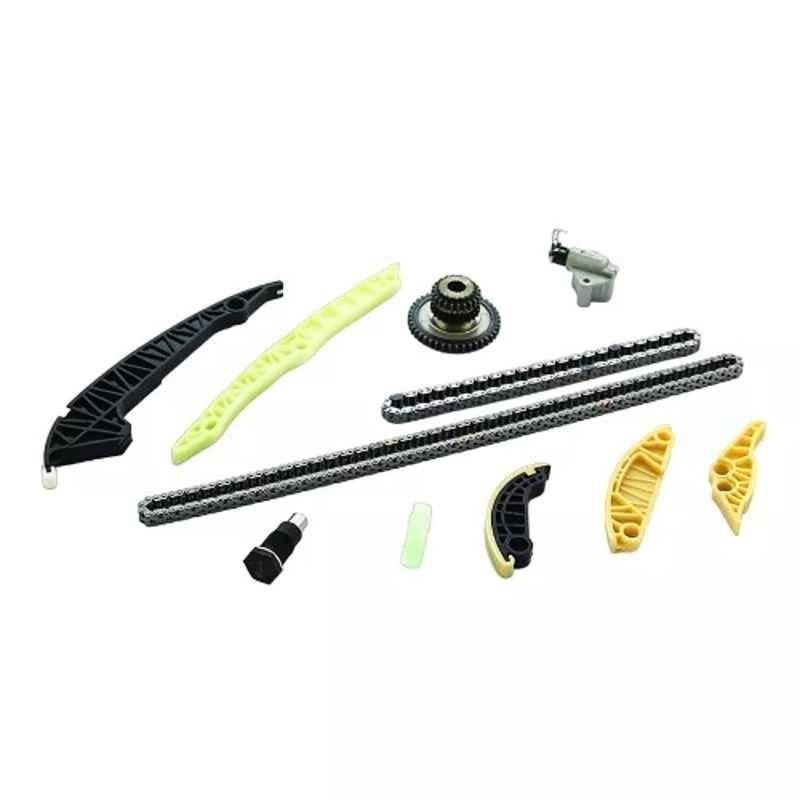 Meyle TC5670FK Timing Chain Full Kit for MB Om 651 Engine