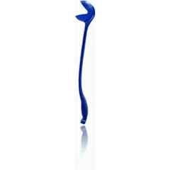 Matrica Plastic Blue Cricket Side Arm Ball Thrower