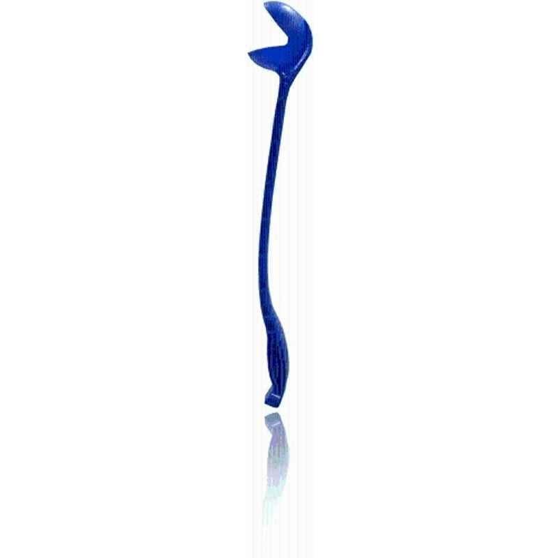 Matrica Plastic Blue Cricket Side Arm Ball Thrower